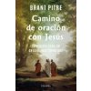 CAMINO DE ORACION CON JESUS (PITRE,BRANT)(Kniha) CAMINO DE ORACION CON JESUS (PITRE,BRANT)(Kniha)