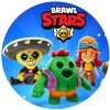 Obrázok Brawl Stars Obrázok Brawl Stars