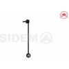 Tyč/Vzpera stabilizátora SIDEM 21265 Tyč/Vzpera stabilizátora SIDEM 21265