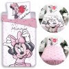 Súprava obliečok Disney 140 x 200 cm ružová Súprava obliečok Disney 140 x 200 cm ružová