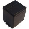 Batéria pre Panasonic VW-VBG260, Li-ion 2000 mAh Batéria pre Panasonic VW-VBG260, Li-ion 2000 mAh