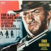 LP The Ennio Morricone Orchestra: For A Few Dollars More / A Fistful Of Dollars LP The Ennio Morricone Orchestra: For A Few Dollars More / A Fistful Of Dollars