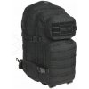 Batoh Mil-Tec US ASSAULT 20L Black Batoh Mil-Tec US ASSAULT 20L Black