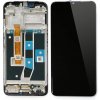 Oppo A16 / A16K / A16S / A54S / Realme C25S LCD displej s dotykom a rámom predná časť Oppo A16 / A16K / A16S / A54S / Realme C25S LCD displej s dotykom a rámom predná časť