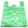 Taška blokovaná zelená 10kg (HDPE) 30+14x50cm (100ks) Taška blokovaná zelená 10kg (HDPE) 30+14x50cm (100ks)