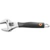 NEO Tools Nastaviteľný kľúč rozsah 0-23 mm 150 mm 03-027