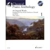 Classical Piano Anthology 1 + CD - 30 Original Works Classical Piano Anthology 1 + CD - 30 Original Works
