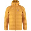 Fjällräven Expedition Lätt Hoodie M, Veľkosť XL, Farba MUSTARD YELLOW Fjällräven Expedition Lätt Hoodie M, Veľkosť XL, Farba MUSTARD YELLOW