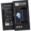 BlueStar 5D Full Glue tvrzené sklo Apple iPhone 7 Plus/8 Plus bílé 5901737861825