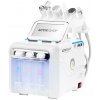 Kozmetický prístroj Hydrogen H2+ 6v1 new Kozmetický prístroj Hydrogen H2+ 6v1 new