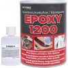EPOXY 1200 živica dvojzložková 600g EPOXY 1200 živica dvojzložková 600g