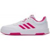 adidas Nízke tenisky Tensaur Sport 20 K Biela adidas Nízke tenisky Tensaur Sport 20 K Biela