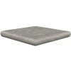 Schodovka Ardenas Gris rohová, 330 × 330 × 14 mm, matná, EXAGRE000142613 Schodovka Ardenas Gris rohová, 330 × 330 × 14 mm, matná, EXAGRE000142613