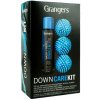 Prací prostriedok s impregnáciou Grangers DOWN CARE KIT 300 ml Prací prostriedok s impregnáciou Grangers DOWN CARE KIT 300 ml