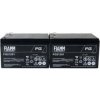 FIAMM Akumulátor APC Smart-UPS SMT1000I - 12Ah Lead-Acid 12V - originálny FIAMM Akumulátor APC Smart-UPS SMT1000I - 12Ah Lead-Acid 12V - originálny