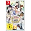 Temirana: The Lucky Princess and the Tragic Knights (Switch) Temirana: The Lucky Princess and the Tragic Knights (Switch)