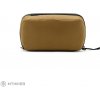 Peak Design Wash Pouch kozmetická taška, 2.5 l, coyote Peak Design Wash Pouch kozmetická taška, 2.5 l, coyote
