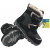 Zimná detská obuv Protetika Benita Black - veľ. 32
