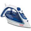 Tefal | Tefal - Naparovacia žehlička STEAM IRONS EASYGLISS 2500W/230V biela/modrá | GS0703 Tefal | Tefal - Naparovacia žehlička STEAM IRONS EASYGLISS 2500W/230V biela/modrá | GS0703