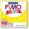 FIMO kids modelovacia hmota, tvrdnúca v rúre, 42 g - žltá FIMO kids modelovacia hmota, tvrdnúca v rúre, 42 g - žltá