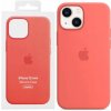 Apple iPhone 13 mini Silikónové s MagSafe pomelovo ružové MM1V3ZM/A Apple iPhone 13 mini Silikónové s MagSafe pomelovo ružové MM1V3ZM/A