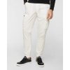 Aeronautica Militare bavlnené nohavice 231PA1515CT3070 biela Aeronautica Militare bavlnené nohavice 231PA1515CT3070 biela