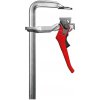 BESSEY BESSEY Páková svorka GH50 BESSEY BESSEY Páková svorka GH50