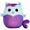 Squishy Gábinin kouzelný domek Rybočka 30 cm