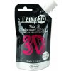 Izink 3D Reliéfna pasta geranium, ružová 80 ml
