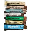 Barebells Protein Bar 55 g Příchuť: Slané oříšky/Bílá čokoláda Barebells Protein Bar 55 g Příchuť: Slané oříšky/Bílá čokoláda