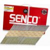 2,87x65mm D34 SENCO - 2000 ks - Hladké klince do klincovačky 2,87x65mm D34 SENCO - 2000 ks - Hladké klince do klincovačky