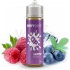 Drippin Party - Berryshot (Kyslé maliny a sladké čučoriedky) Shake&Vape 10 ml Drippin Party - Berryshot (Kyslé maliny a sladké čučoriedky) Shake&Vape 10 ml