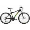 Horský bicykel MTB Romet Rambler R6.1 Jr, rám 17 palcov, kolesá 26 Horský bicykel MTB Romet Rambler R6.1 Jr, rám 17 palcov, kolesá 26