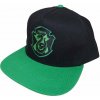 Harry Potter: House Slytherin – snapback šiltovka Harry Potter: House Slytherin – snapback šiltovka
