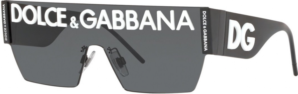 Dolce Gabbana DG2233 01 87