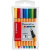 Stabilo Point 88 8 ks Stabilo Point 88 8 ks
