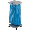 Hailo Mobilný stojan na vrecia profi - 1 × 120 Hailo Mobilný stojan na vrecia profi - 1 × 120