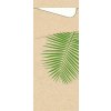 Sahm Sacchetto 190x85mm papier LEAF 100ks Sahm Sacchetto 190x85mm papier LEAF 100ks