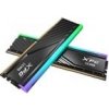 A-Data ADATA XPG DIMM DDR5 32GB (Kit of 2) 6000MT/s CL30 Lancer Blade RGB, Černá A-Data ADATA XPG DIMM DDR5 32GB (Kit of 2) 6000MT/s CL30 Lancer Blade RGB, Černá