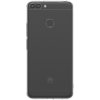 Picasee silikónový prehľadný obal pre Huawei P Smart - Clear Picasee silikónový prehľadný obal pre Huawei P Smart - Clear