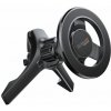 Technaxx Magnetický držák do auta na ventilaci, MagSafe, černý (TX-304) Technaxx Magnetický držák do auta na ventilaci, MagSafe, černý (TX-304)