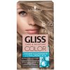 Schwarzkopf Gliss Color 8-16 Prirodzený Popolavý Blond Schwarzkopf Gliss Color 8-16 Prirodzený Popolavý Blond