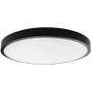 LED Solution Čierne prisadené LED svietidlo okrúhle 295mm 24W IP44 Premium Farba svetla: Denná biela 76371-24 LED Solution Čierne prisadené LED svietidlo okrúhle 295mm 24W IP44 Premium Farba svetla: Denná biela 76371-24