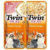 Churu Cat Twin Packs Chicken in Broth 80g Churu Cat Twin Packs Chicken in Broth 80g