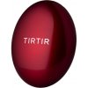 TIRTIR Mask Fit Red Cushion 17C Porcelain Dlhotrvajúci make-up na tvár v hubke 18 g