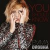 Emma Drobná: You Should Know - Emma Drobná Emma Drobná: You Should Know - Emma Drobná