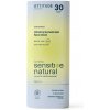 ATTITUDE Detská 100% minerálna ochranná tyčinka na tvár a pery SPF 30 pre citlivú a atopickú pokožku 20 g ATTITUDE Detská 100% minerálna ochranná tyčinka na tvár a pery SPF 30 pre citlivú a atopickú pokožku 20 g