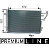 Kondenzátor klimatizácie MAHLE BEHR *** PREMIUM LINE *** AC 442 000P Kondenzátor klimatizácie MAHLE BEHR *** PREMIUM LINE *** AC 442 000P
