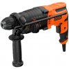 Vŕtačka príklepová SDS+ 650W 1,4J Black and Decker BEHS01K Vŕtačka príklepová SDS+ 650W 1,4J Black and Decker BEHS01K