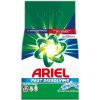 Prací prášok Ariel 1,98 kg 36 praní horský vánok Prací prášok Ariel 1,98 kg 36 praní horský vánok